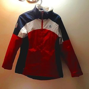 Reebok Womens Jacket